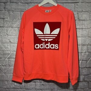 brand new adidas sweatshirt